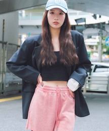 FOREVER 21 | 【2025SS】オーバーテーラードジャケット(テーラードジャケット)