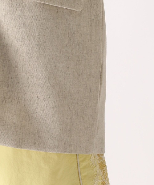 FOREVER 21（フォーエバー トゥエンティーワン）の「【2025SS】オーバーテーラードジャケット（テーラードジャケット・レディース・ブラック/ナチュラル/グレー・FREE）」の20枚目の写真