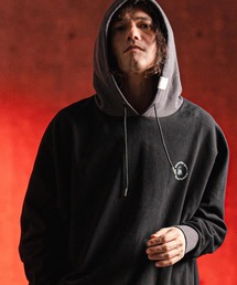 GLIMCLAP｜グリムクラップのパーカー通販 - ZOZOTOWN