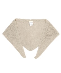 studio CLIP | 三角ラメストール(ストール/ショール)