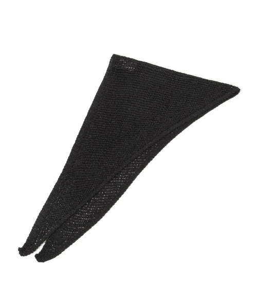 studio CLIP(スタディオクリップ)の「三角ラメストール(ストール/ショール・レディース・その他1/ピンク/ブラック・FREE)」の11枚目の写真