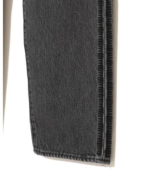 UNDERCOVER（アンダーカバー）の「UC1E9501（デニムパンツ・メンズ・グレー・30/32/34/36/28）」の6枚目の写真