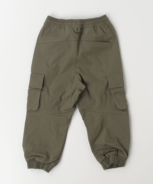 セール】シティエスケープ ユーティリティパンツ キッズ