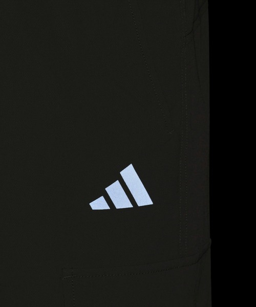 adidas（アディダス）の「シティエスケープ ユーティリティパンツ キッズ / アディダス adidas（スウェットパンツ・キッズ・オリーブ・160/150/140/130/120/110）」の4枚目の写真