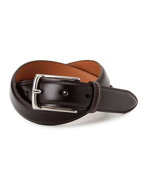 コードバン ベルト（ベルト）｜BEAMS PLUS（ビームスプラス）の