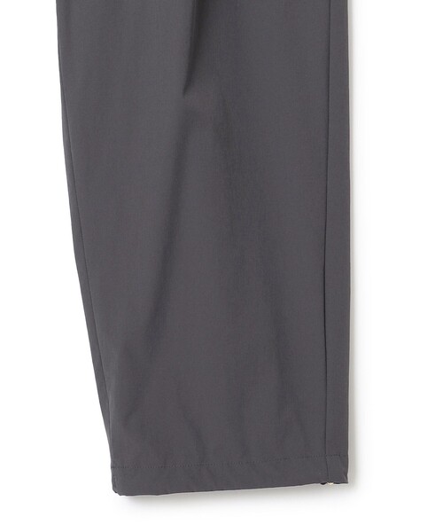 23区(ニジュウサンク)の「【撥水加工/洗える】ナイロン2WAYストレッチ パラシュート パンツ(その他パンツ・レディース・ベージュ系/ブラウン系/グレー系・36/38/40)」の19枚目の写真