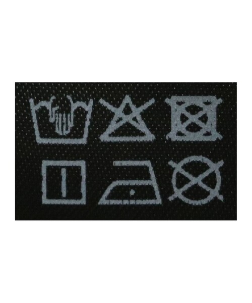 UNITED ARROWS(ユナイテッドアローズ)の「COMFY Vノーカラー ジャケット -吸水速乾 UVカット ウォッシャブル-(ノーカラージャケット・レディース・ブラック・36/38)」の19枚目の写真