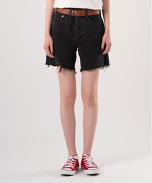 セール】Wool Twill Shortpants（デニムパンツ）｜TODAYFUL（トゥデイ
