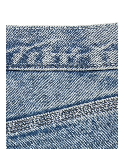 Levi's（リーバイス）の「Levi's/リーバイス WORKWEAR 568(TM) ルーズカーペンター ショートパンツ（デニムパンツ・メンズ・ホワイト/ライトインディゴブルー・36inch/34inch/32inch/30inch/28inch）」の21枚目の写真