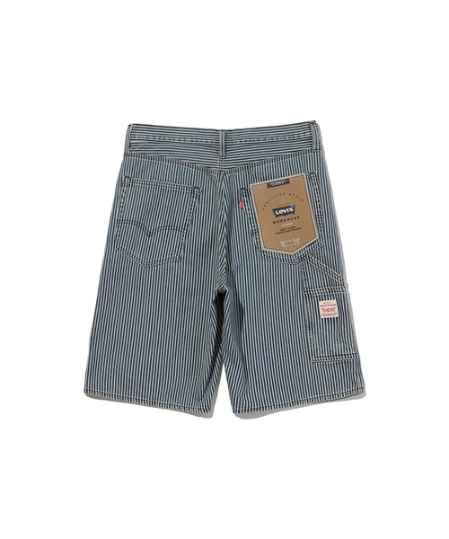 バイイー専用　53/56/57 Nanshu様 専用】LVC1944年復刻 s501xx w33 L34 大戦 - メルカリ