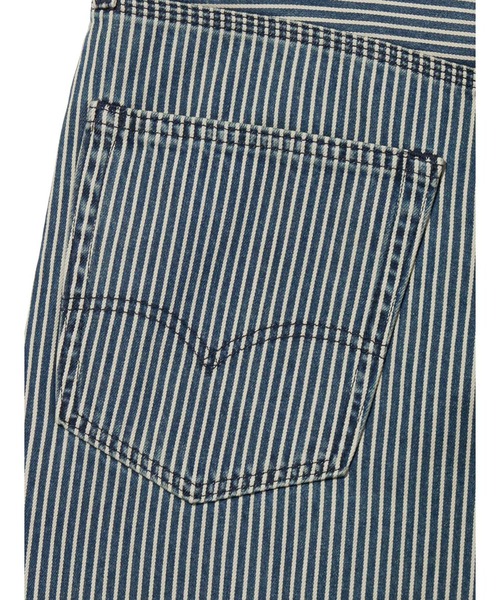 Levi's ストライプ ワークパンツ　型番568 31インチ Levi's ストライプ ワークパンツ 型番568 31インチ