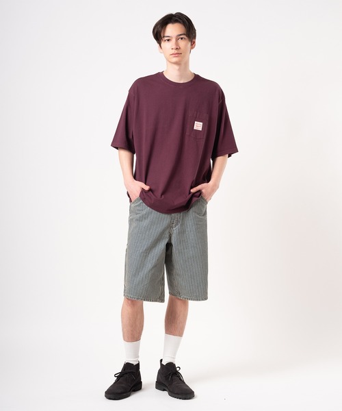 セール】Levi's/リーバイス WORKWEAR 568(TM) ルーズ