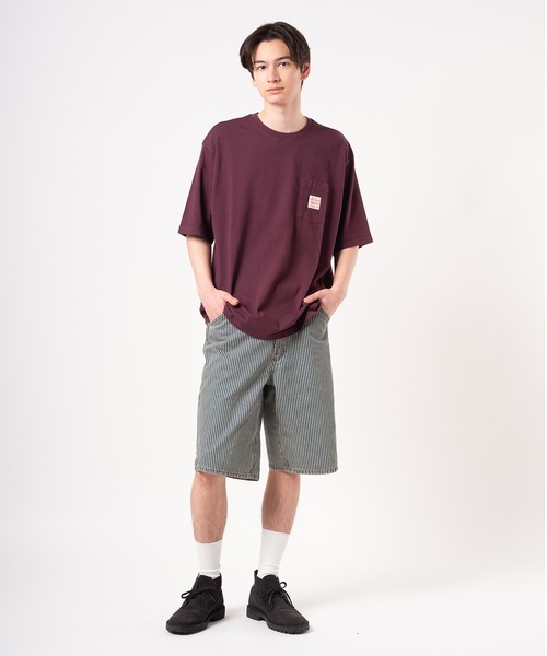 セール】Levi's/リーバイス WORKWEAR 568(TM) ルーズ