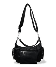 Chikashitsu +(`JVcvX)́yChikashitsu +zmulti pocket coating bag / y`JVcvXz}`|PbgR[eBOV_[obO(V_[obO)