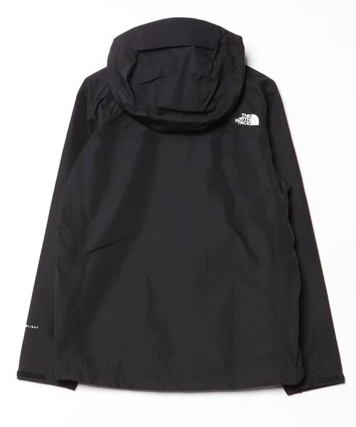 THE NORTH FACE(ザノースフェイス)の「ザ ノース フェイス THE NORTH FACE FL Drizzle Jacket_フューチャーライトドリズルジャケット(レインコート/ポンチョ・メンズ・ブラック/ブラウン・L/LL/M)」の3枚目の写真