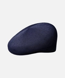 KANGOL｜カンゴールのハンチング/ベレー帽（ブルー・ネイビー/青色系