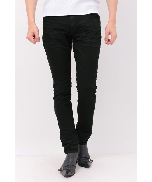 TORNADO MART ハイパワースーパースキニーデニム サイズS