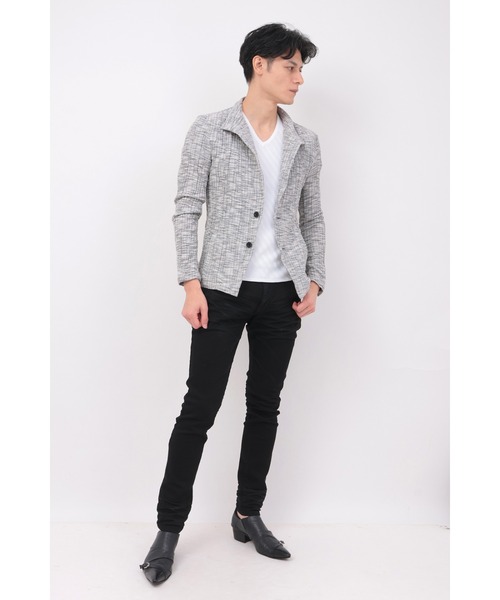 トルネードマート　ハイパワースーパースキニーデニム TORNADO MART∴ハイパワースーパースキニーデニム / TORNADO MART