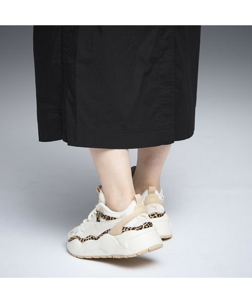 むら セール】PUMA プーマ ユニセックス RS-X エフェクト レオ