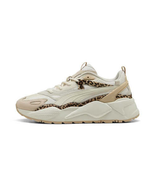 むら セール】PUMA プーマ ユニセックス RS-X エフェクト レオ