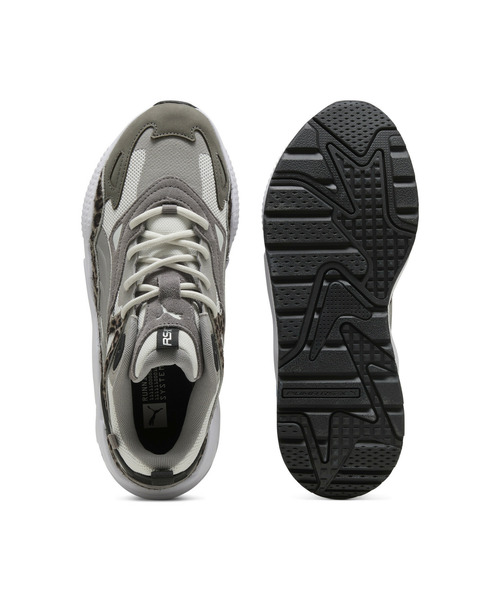 セール】PUMA プーマ ユニセックス RS-X エフェクト レオ