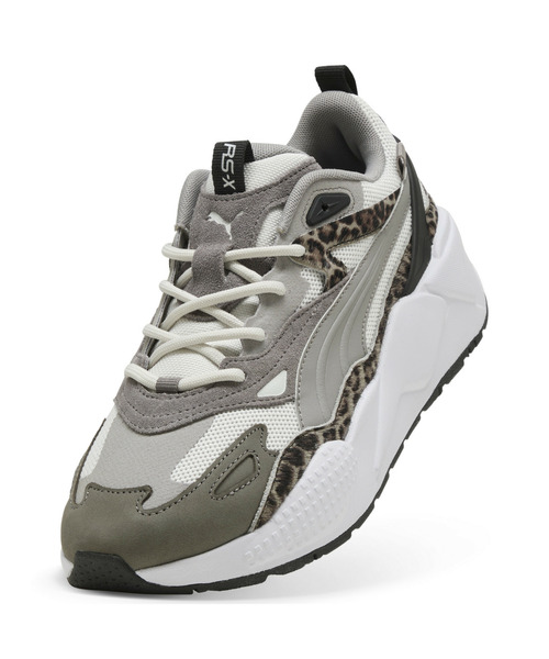 セール】PUMA プーマ ユニセックス RS-X エフェクト レオ