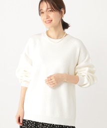 studio CLIP | 12ゲージ着丈選べるプルオーバー(ニット/セーター)