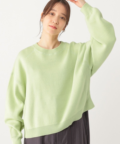 studio CLIP（スタディオクリップ）の「12ゲージ着丈選べるプル