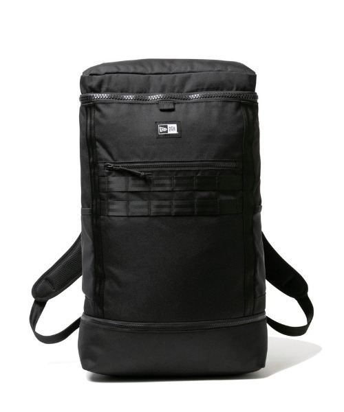 NEW ERA/ニューエラ バックパック BOX PACK ボックスパック