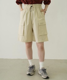 Ocean Pacific | MILKFED. × OP CARGO SHORTS(ラッシュガード)