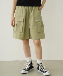 Ocean Pacific | MILKFED. × OP CARGO SHORTS(ラッシュガード)