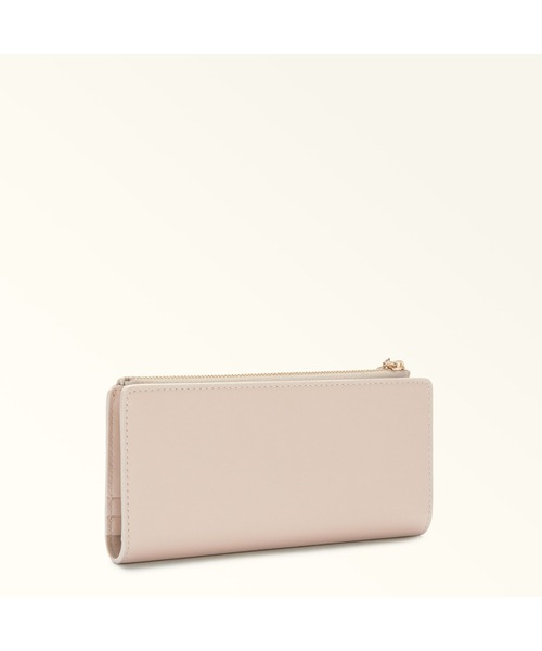 FURLA フルラ 財布 レディース 長財布 アウトレット ブラウン
