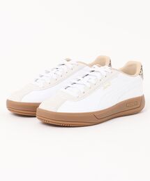 【PUMA】 PUMA CLUB クラシカ レオ