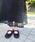SLACK FOOTWEARiXbNtbgEFAj́uJt[V[Y ׂ [WF[ TOLTE  ge xxbg xA XgbvioGV[Yjvb{h[