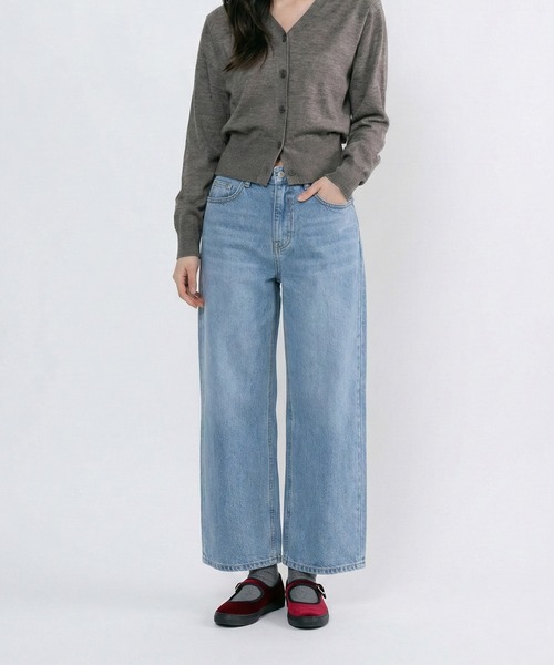 SLACK FOOTWEAR（スラックフットウェア）の「カンフーシューズ ゆべし メリージェーン TOLTE  トルテ ベルベット ベロア ストラップ（バレエシューズ・レディース・ボルドー/ネイビー・23.0cm/25.0cm/25.5cm/23.5cm/24.0cm/24.5cm）」の13枚目の写真