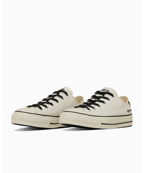 あるん。 コラプス8点 CONVERSE ALL STAR (R) GORE-TEX HI – KICKS LAB.
