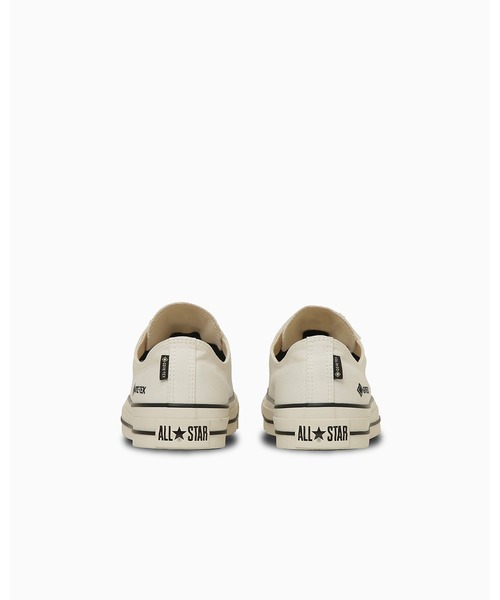 ALL STAR (R) GORE-TEX EL OX / オールスター (R) ゴアテックス