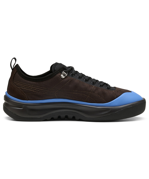 PUMA(プーマ)の「PUMA × Liberaiders GV SPECIAL CORDURA(スニーカー・メンズ・ブラウン・29cm/28.5cm/28cm/27.5cm/27cm/26.5cm/26cm)」の5枚目の写真