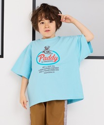 Life Support Products | 【COTTON from U.S.A】ビッグシルエットプリントTシャツ(Tシャツ/カットソー)