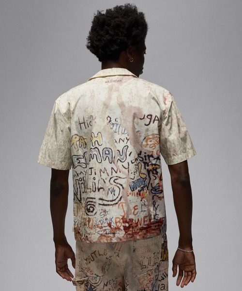 Tシャツ・カットソー NIKE Air Jordan PG CAMP SHIRT Jordan Air PG Camp T-Shirt | Foot Locker
