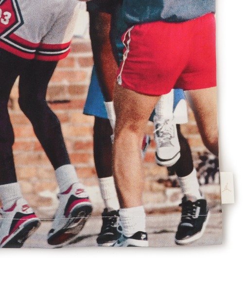 Tシャツ・カットソー NIKE Air Jordan PG CAMP SHIRT Jordan Air PG Camp T-Shirt | Foot Locker