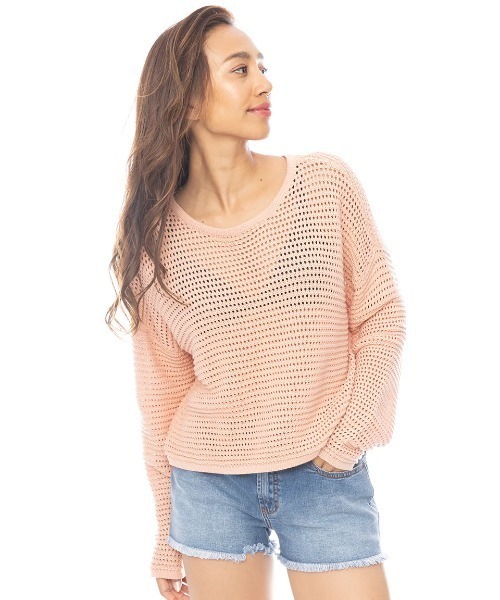 セール】BILLABONG レディース 【WAVE HAZE】 DAYBREAK SWTR
