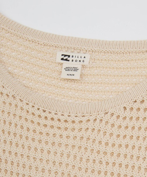 セール】BILLABONG レディース 【WAVE HAZE】 DAYBREAK SWTR