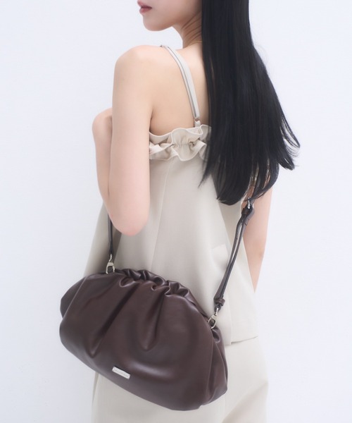 Chloe  2way マザーズバッグ　新品　未使用　タグ付 Amazon | [クロエ] バッグ レディース ショルダーバッグ 2WAY