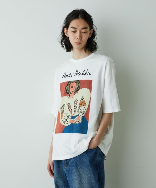 セール】｢HOTEL PALACE｣オテルパラス アンリマティス アート