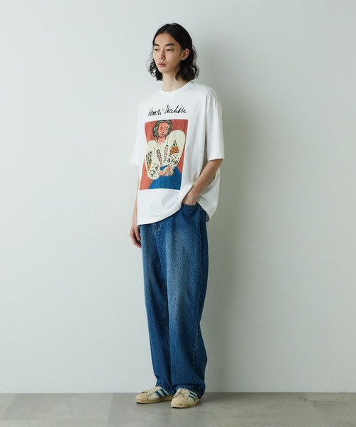 セール】｢HOTEL PALACE｣オテルパラス アンリマティス アート