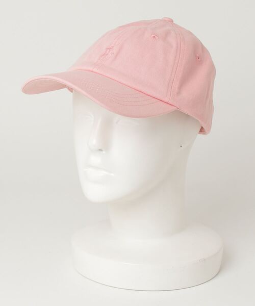 Polo Ralph Lauren ミネラルダイド ツイル ボール キャップ ラルフローレン RALPH LAUREN POLO RALPH LAUREN MINERAL DYED