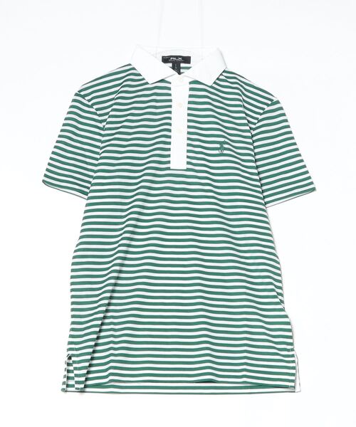 新品未使用タグ付き　GOLFテーラード フィット パフォーマンス ポロシャツ RALPH LAUREN｜(POLO GOLF)テーラード フィット パフォーマンス
