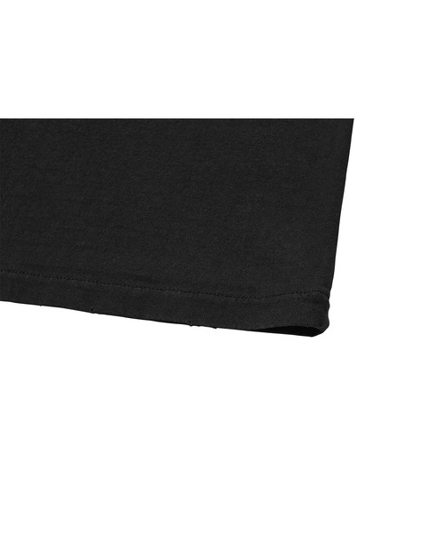 LIBERE(リベーレ)の「LIBERE リベーレ / ELEGANT DISARRY T-SHIRT 立体刺繍ビッグシルエットTシャツ / 251212-251213(Tシャツ/カットソー・メンズ・ブラック/ホワイト・LARGE/MEDIUM/SMALL)」の6枚目の写真