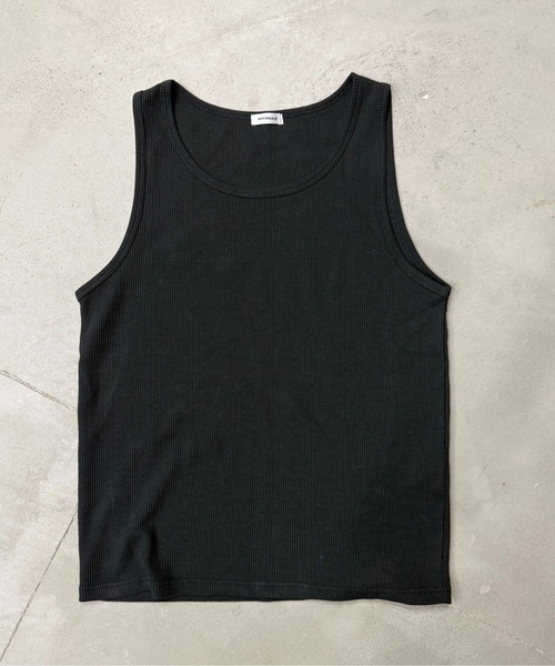 パック入りタンクトップ【2枚SET】（タンクトップ）｜sedacle